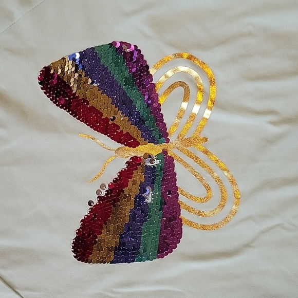 Flip t-shirt - Picture 2 of 2